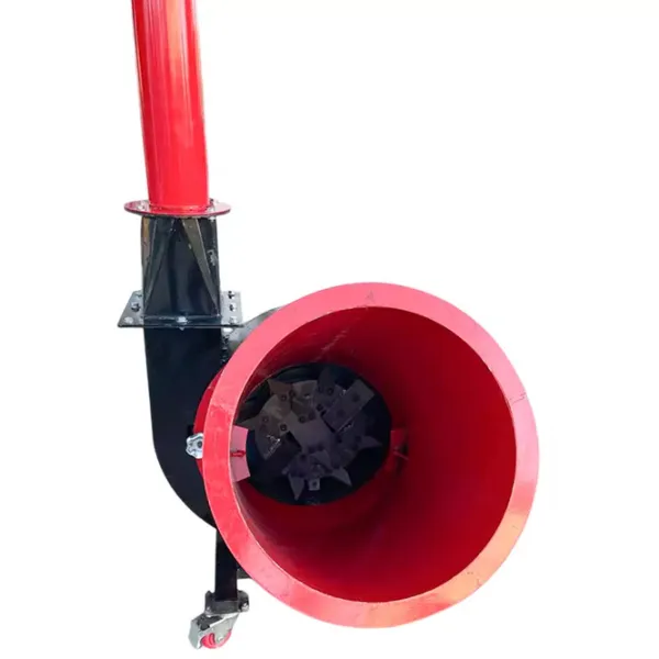 Moară electrică Demetra DM-400BL 1000 kg/h / 4500 W / 2840 rot/min photo 5