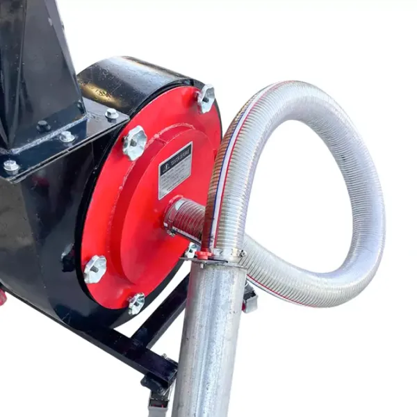 Moară electrică Demetra DM-400BL 1000 kg/h / 4500 W / 2840 rot/min photo 6