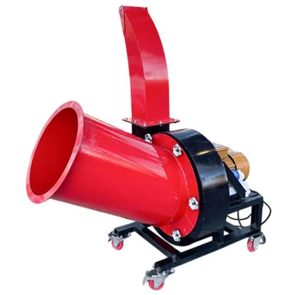 Moară electrică Demetra DM-400BL 1000 kg/h / 4500 W / 2840 rot/min photo 7