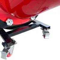 Электрическая мельница Demetra DM-400BL 1000 кг/ч / 4500 Вт / 2840 об/мин photo 9