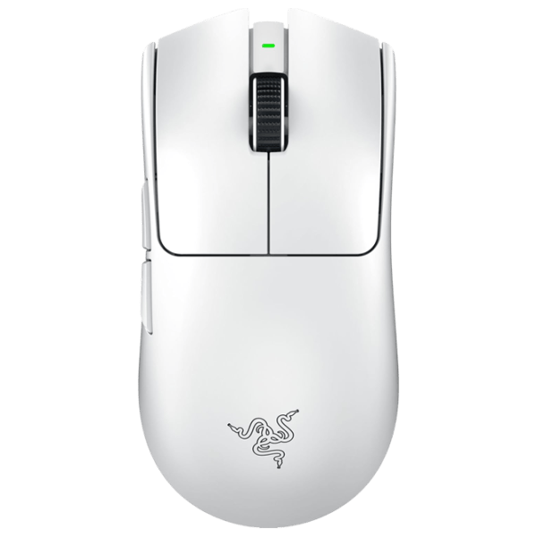 Мышь Razer Viper V3 Pro Ultra USB / Белый photo 1