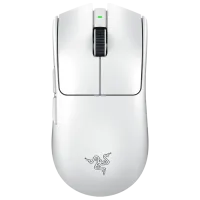 Mouse Razer Viper V3 Pro Ultra USB / White