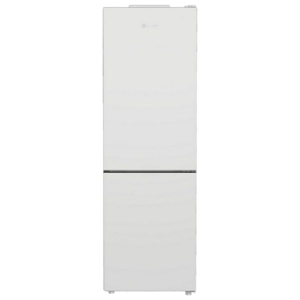 Холодильник Indesit INKH 1361 W4E с нижней морозильной камерой 325 л / 186.5 cm / Белый photo 1