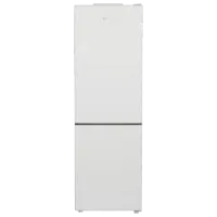 Холодильник Indesit INKH 1361 W4E с нижней морозильной камерой 325 л / 186.5 cm / Белый