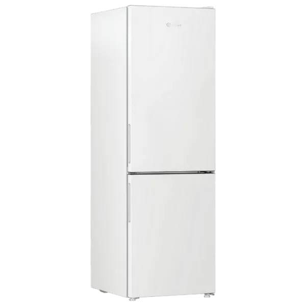 Холодильник Indesit INKH 1361 W4E с нижней морозильной камерой 325 л / 186.5 cm / Белый photo 2