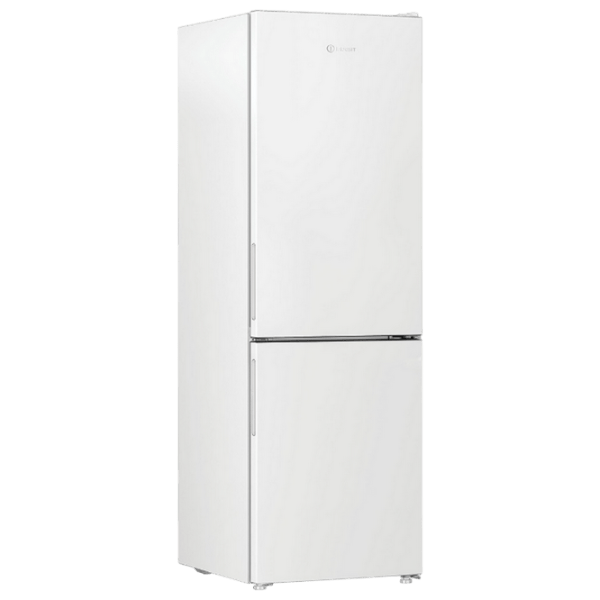 Холодильник Indesit INKH 1361 W4E с нижней морозильной камерой 325 л / 186.5 cm / Белый photo 2