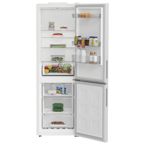 Холодильник Indesit INKH 1361 W4E с нижней морозильной камерой 325 л / 186.5 cm / Белый photo 3