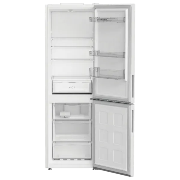 Холодильник Indesit INKH 1361 W4E с нижней морозильной камерой 325 л / 186.5 cm / Белый photo 4