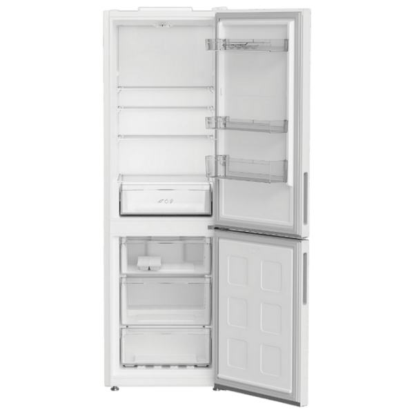 Холодильник Indesit INKH 1361 W4E с нижней морозильной камерой 325 л / 186.5 cm / Белый photo 4