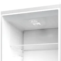 Frigider Indesit INKH 1361 W4E cu congelator jos 325 l / 186.5 cm / White photo 5
