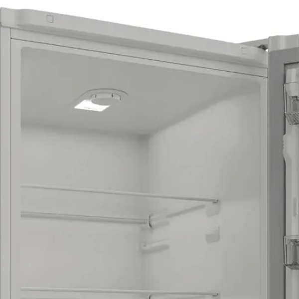 Холодильник Indesit INKH 1361 W4E с нижней морозильной камерой 325 л / 186.5 cm / Белый photo 6