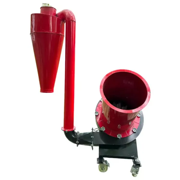 Moară electrică Demetra DM-500BL 1000 kg/h / 7500 W / 1440 rot/min photo 2