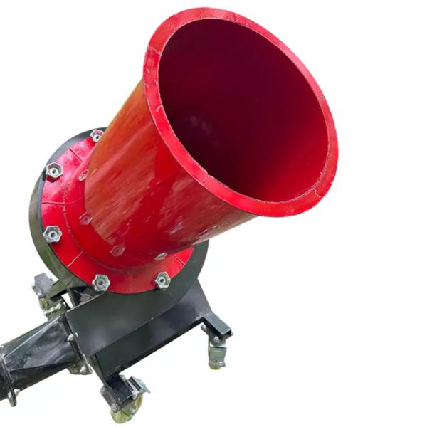 Moară electrică Demetra DM-500BL 1000 kg/h / 7500 W / 1440 rot/min photo 3
