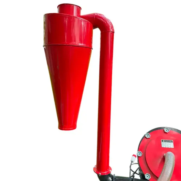 Moară electrică Demetra DM-500BL 1000 kg/h / 7500 W / 1440 rot/min photo 5