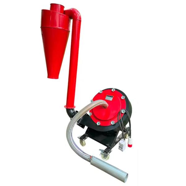 Moară electrică Demetra DM-500BL 1000 kg/h / 7500 W / 1440 rot/min photo 7