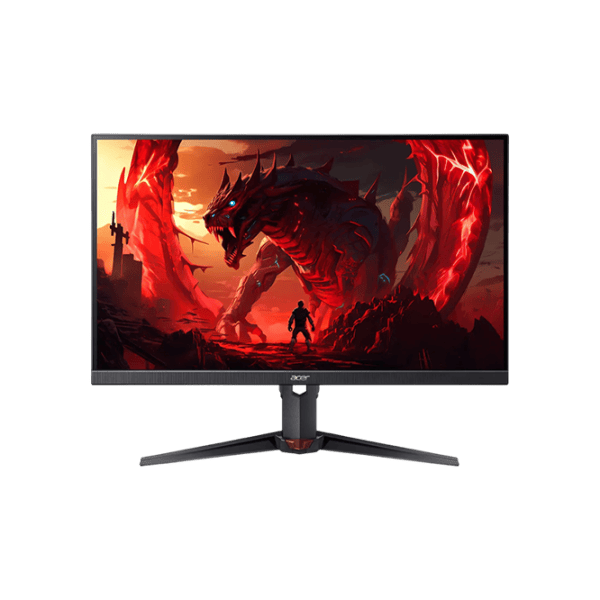 Monitor Acer Nitro XV240YX1bmiiprx 23.8" Full HD 200 Hz / 1 ms / Black photo 1