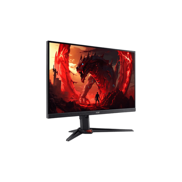 Monitor Acer Nitro XV240YX1bmiiprx 23.8" Full HD 200 Hz / 1 ms / Black photo 2