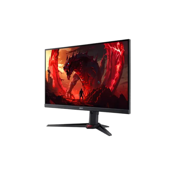 Monitor Acer Nitro XV240YX1bmiiprx 23.8" Full HD 200 Hz / 1 ms / Black photo 3