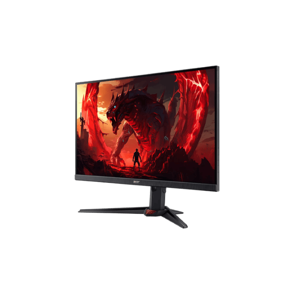 Monitor Acer Nitro XV240YX1bmiiprx 23.8" Full HD 200 Hz / 1 ms / Black photo 3