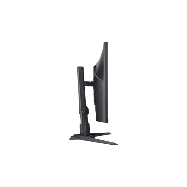 Monitor Acer Nitro XV240YX1bmiiprx 23.8" Full HD 200 Hz / 1 ms / Black photo 4