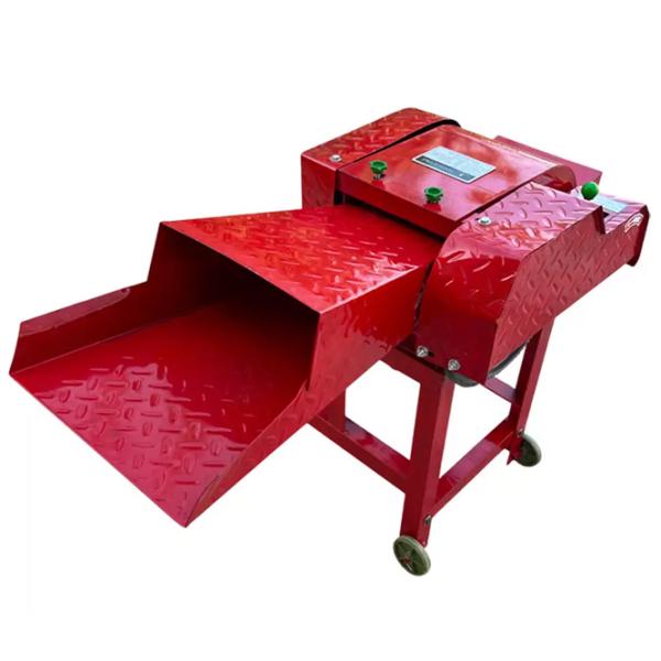 Moară electrică Demetra DM-04EL 400 kg/h / 3000 W / 2900 rot/min photo 2