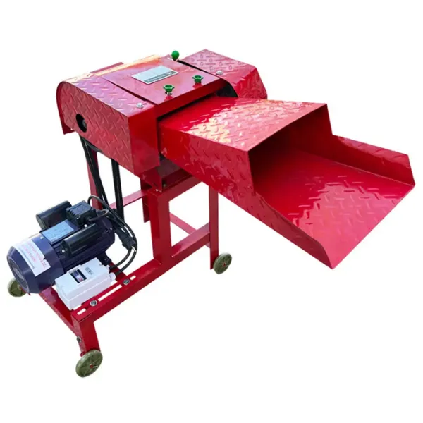 Moară electrică Demetra DM-04EL 400 kg/h / 3000 W / 2900 rot/min photo 3