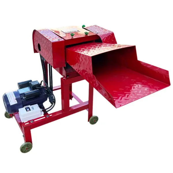 Moară electrică Demetra DM-04EL 400 kg/h / 3000 W / 2900 rot/min photo 4