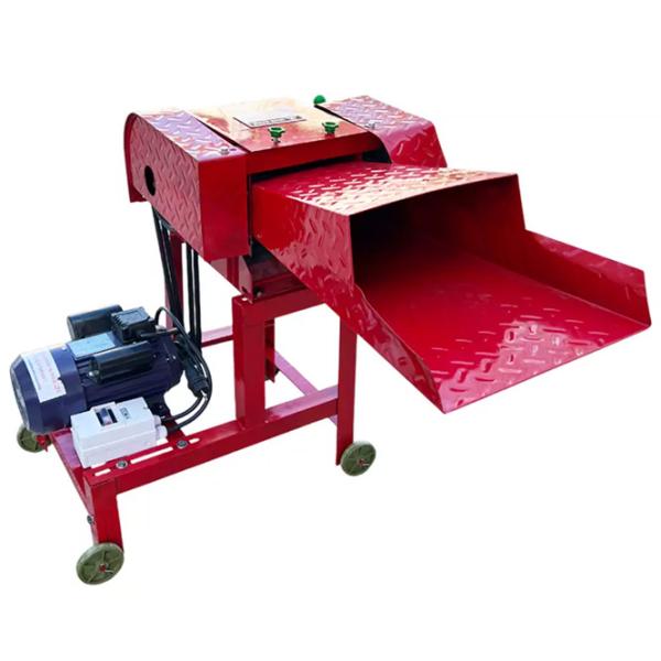 Moară electrică Demetra DM-04EL 400 kg/h / 3000 W / 2900 rot/min photo 4