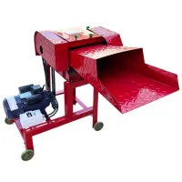 Moară electrică Demetra DM-04EL 400 kg/h / 3000 W / 2900 rot/min photo 4