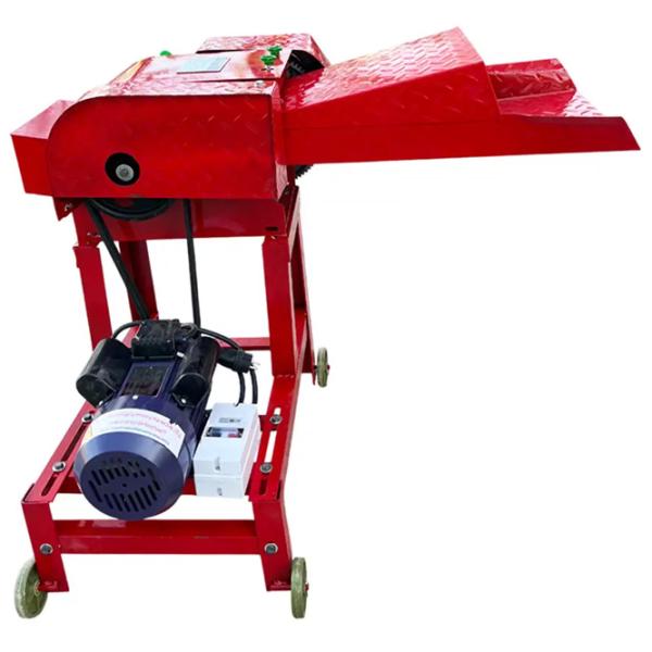 Moară electrică Demetra DM-04EL 400 kg/h / 3000 W / 2900 rot/min photo 5