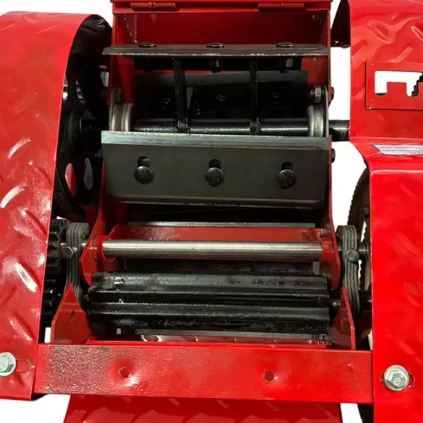 Moară electrică Demetra DM-04EL 400 kg/h / 3000 W / 2900 rot/min photo 7