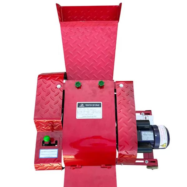 Moară electrică Demetra DM-04EL 400 kg/h / 3000 W / 2900 rot/min photo 8