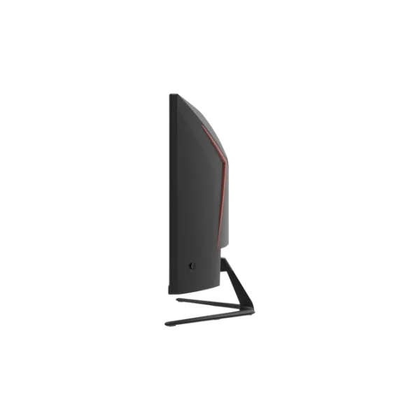 Monitor Acer Nitro ED340CURX0bmiipx 34" Ultra WQHD 200 Hz / 0.5 ms / Black photo 2