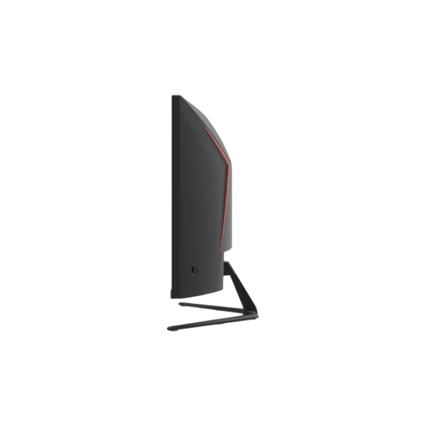 Monitor Acer Nitro ED340CURX0bmiipx 34" Ultra WQHD 200 Hz / 0.5 ms / Black photo 2
