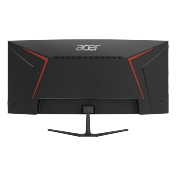 Monitor Acer Nitro ED340CURX0bmiipx 34" Ultra WQHD 200 Hz / 0.5 ms / Black photo 3