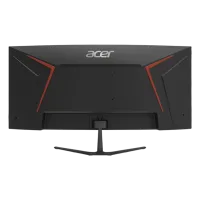 Монитор Acer Nitro ED340CURX0bmiipx 34" Ultra WQHD 200 Гц / 0.5 мс / Черный photo 3