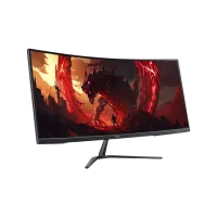 Монитор Acer Nitro ED340CURX0bmiipx 34" Ultra WQHD 200 Гц / 0.5 мс / Черный photo 5