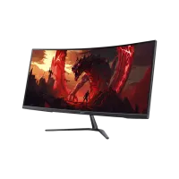 Монитор Acer Nitro ED340CURX0bmiipx 34" Ultra WQHD 200 Гц / 0.5 мс / Черный photo 6