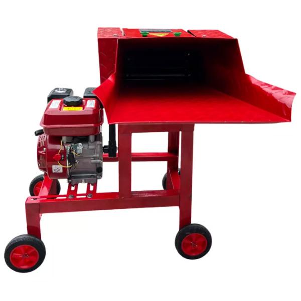 Moară pe benzină Demetra DM-04 1200 kg/h / / 2900 rot/min photo 2