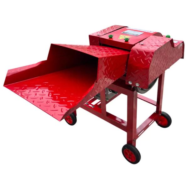 Moară pe benzină Demetra DM-04 1200 kg/h / / 2900 rot/min photo 6