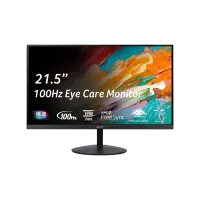 Монитор Acer SA222QEbi 21.5" Full HD 100 Гц / 1 мс / Черный