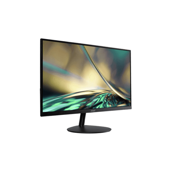 Монитор Acer SA222QEbi 21.5" Full HD 100 Гц / 1 мс / Черный photo 4