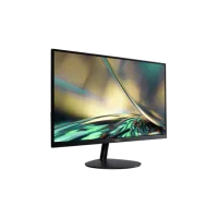 Monitor Acer SA222QEbi 21.5" Full HD 100 Hz / 1 ms / Black photo 4