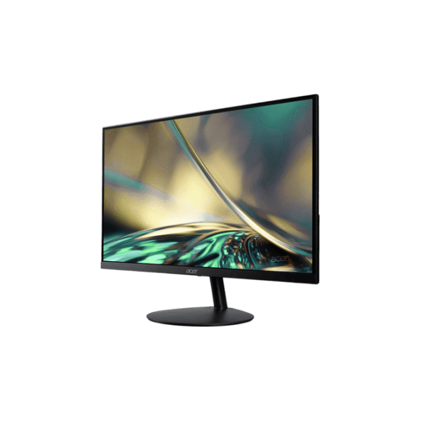 Монитор Acer SA222QEbi 21.5" Full HD 100 Гц / 1 мс / Черный photo 5