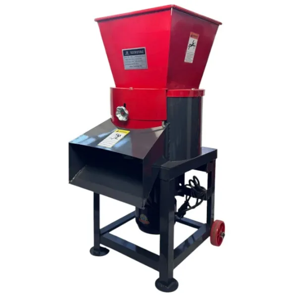 Moară electrică Demetra DM-100BL 1000 kg/h / 4000 W / 2840 rot/min photo 1