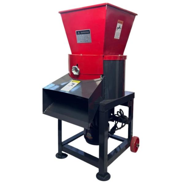 Moară electrică Demetra DM-100BL 1000 kg/h / 4000 W / 2840 rot/min photo 1