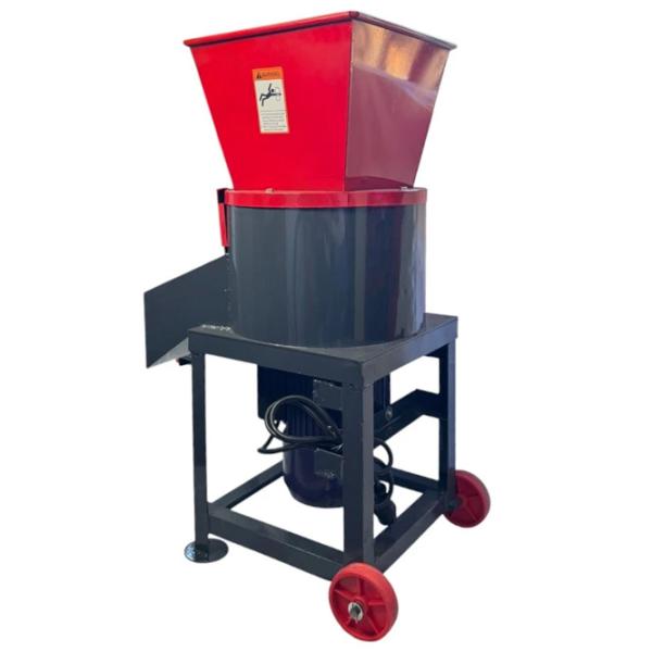 Moară electrică Demetra DM-100BL 1000 kg/h / 4000 W / 2840 rot/min photo 2