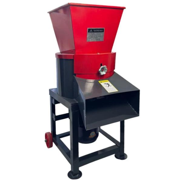 Moară electrică Demetra DM-100BL 1000 kg/h / 4000 W / 2840 rot/min photo 3