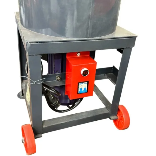 Moară electrică Demetra DM-100BL 1000 kg/h / 4000 W / 2840 rot/min photo 4