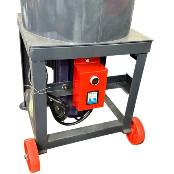 Moară electrică Demetra DM-100BL 1000 kg/h / 4000 W / 2840 rot/min photo 4